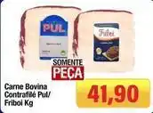 Spani Atacadista Bovina - carne bovina contrafilé pul/ friboi oferta