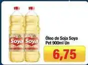 Spani Atacadista Soya - óleo de soja oferta