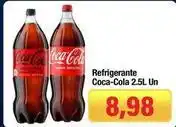 Spani Atacadista Coca-cola - refrigerante oferta