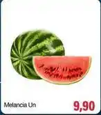 Spani Atacadista Melancia un oferta