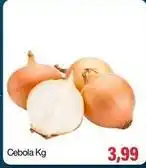 Spani Atacadista Cebola oferta