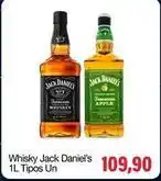 Spani Atacadista Jack daniel´s - whisky oferta