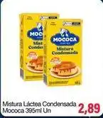 Spani Atacadista Mococa - mistura lactea condensada oferta