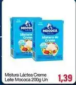Spani Atacadista Mococa - mistura láctea creme leite oferta