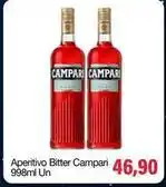 Spani Atacadista Campari - aperitivo bitter oferta