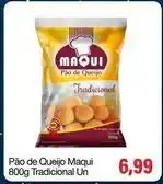 Spani Atacadista De - pão de queijo oferta