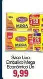 Spani Atacadista Sol - saco lixo embalixo mega oferta