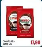 Spani Atacadista União - café oferta