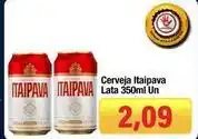Spani Atacadista Itaipava - cerveja oferta