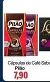 Spani Atacadista De - cápsulas de café oferta