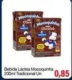 Spani Atacadista Mocoquinha - bebida láctea tradicional oferta