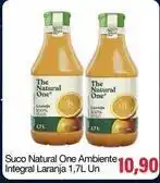 Spani Atacadista Natural - suco natural one ambiente integral laranja oferta