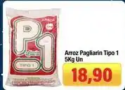 Spani Atacadista Arroz oferta