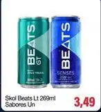 Spani Atacadista Skol - beats lt oferta