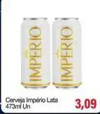 Spani Atacadista Imperio - cerveja lata oferta