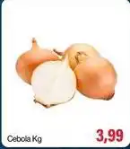 Spani Atacadista Cebola oferta