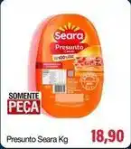 Spani Atacadista Seara - presunto oferta