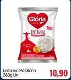 Spani Atacadista Glória - leite em pó oferta