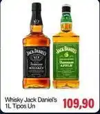 Spani Atacadista Jack daniel´s - whisky oferta