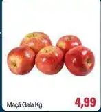 Spani Atacadista Maçã gala kg oferta