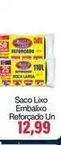 Spani Atacadista Embalixo - saco lixo embolixo reforçado un oferta