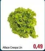 Spani Atacadista Alface crespa un oferta