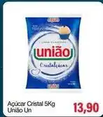 Spani Atacadista União - açúcar cristal oferta