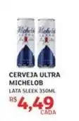 Assaí Atacadista Michelob ultra - cerveja ultra oferta
