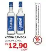 Assaí Atacadista Rs - vodka oferta