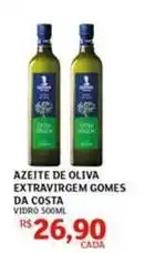 Assaí Atacadista Gomes - azeite de oliva extravirgem gomes oferta