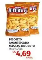 Assaí Atacadista Pacote - biscoito amanteigado oferta