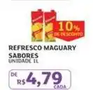 Assaí Atacadista Maguary - refresco oferta