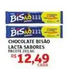 Assaí Atacadista Lacta - chocolate oferta
