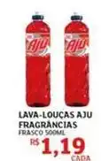 Assaí Atacadista Aju - lava-louças oferta