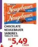 Assaí Atacadista Neugebauer - chocolate sabores oferta