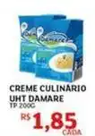Assaí Atacadista Damare - creme culinario uht oferta