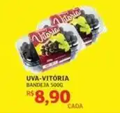 Assaí Atacadista Vitória - uva-vitórioia oferta