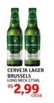 Assaí Atacadista Cerveja lager oferta