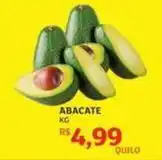 Assaí Atacadista Abacate oferta