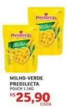 Assaí Atacadista Predilecta - milho-verde oferta