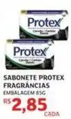 Assaí Atacadista Protex - sabonete oferta