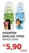 Assaí Atacadista Darling - shampoo oferta