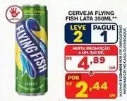 Roldão Fish - cerveja oferta