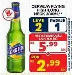 Roldão Fish - cerveja fish long neck oferta