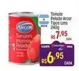 Muffato Arcor - tomate pelado oferta