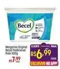 Muffato Becel - margarina original prote oferta