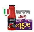 Muffato Cirio - passata rústico de tomate oferta