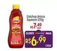 Muffato Arisco - catchup oferta
