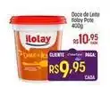 Muffato Doce de leite llolay pote oferta