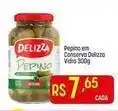 Muffato Q delicia - pepino em conserva oferta